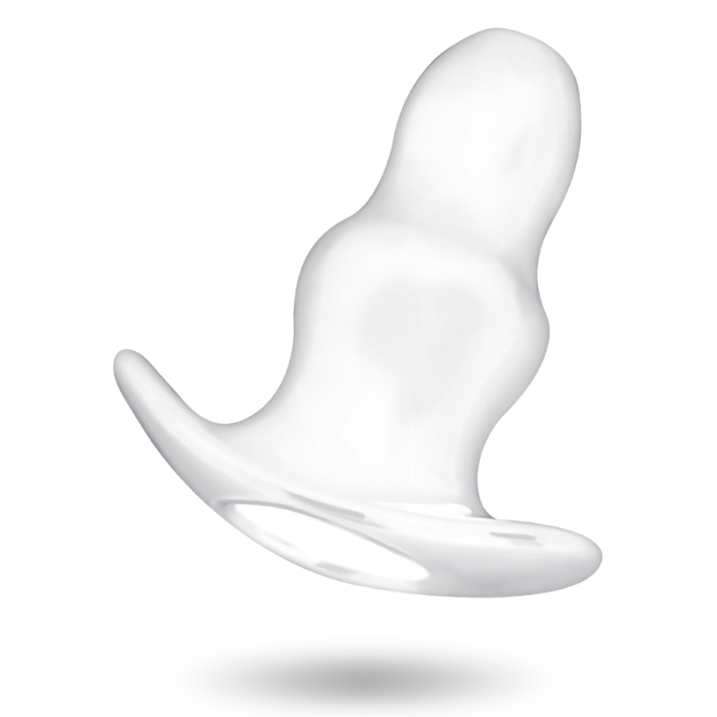 Dick Rambone Consolador Gigante 43 cm con ventosa Dick Rambone Consolador Gigante 43 cm con ventosa