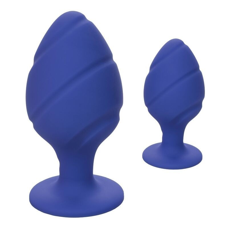 Consolador Anal Crystal 15cm Consolador Anal Crystal 15cm