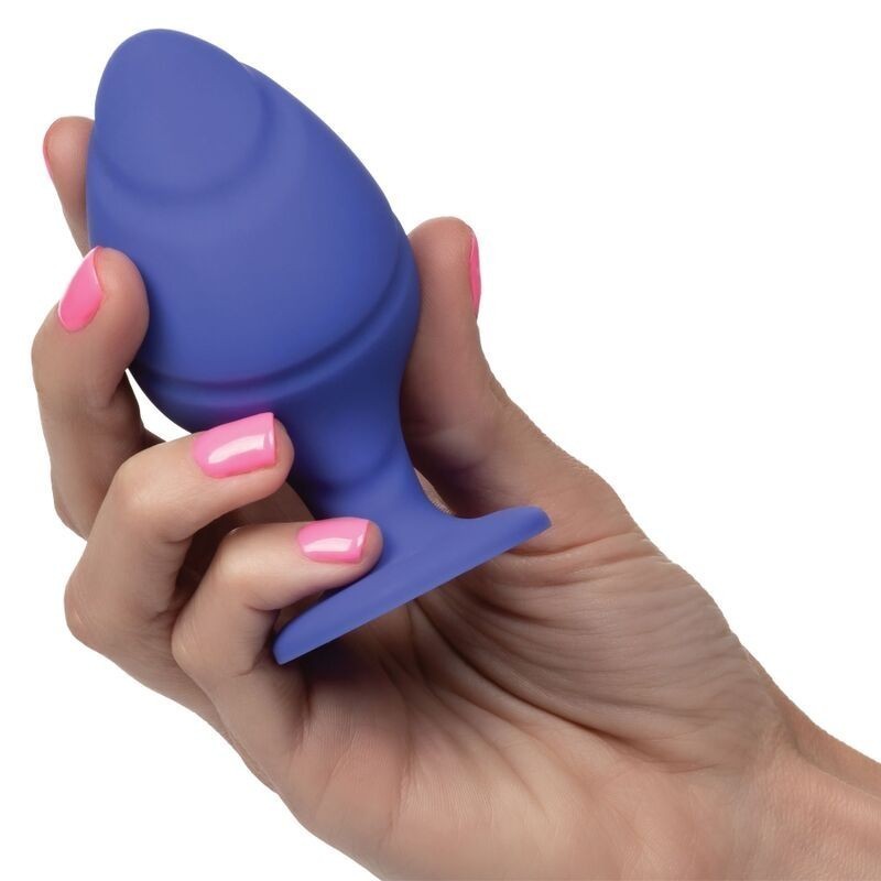 Vibrador rotador Anal Extra Heavy Vibrador rotador Anal Extra Heavy